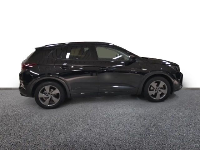 Opel Grandland X GS-Line Grand Sport