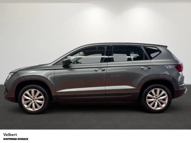 Seat Ateca 1.5 TSI Style