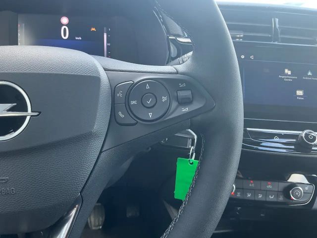 Opel Corsa F 1.2 SHZ+PDC+Facelift+SpurH