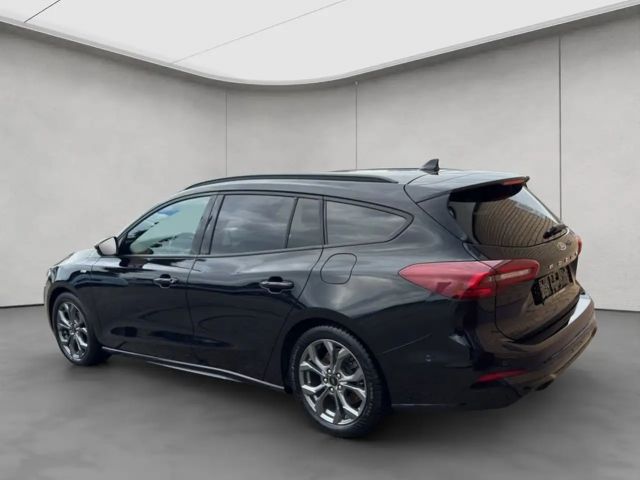 Ford Focus EcoBoost ST Line Wagon