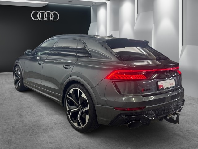 Audi RS Q8 Quattro