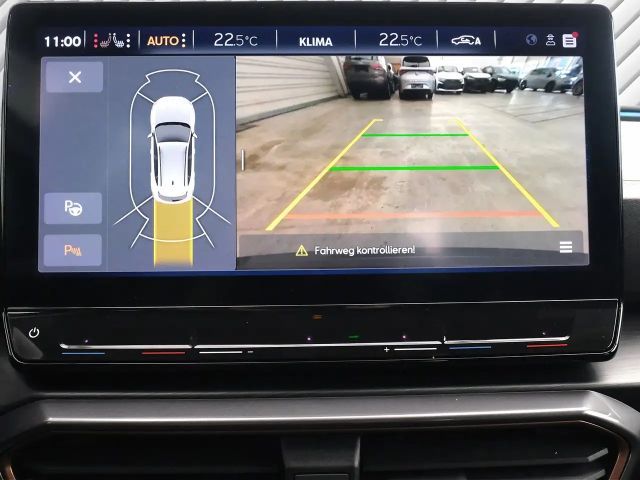 Cupra Formentor 4Drive VZ