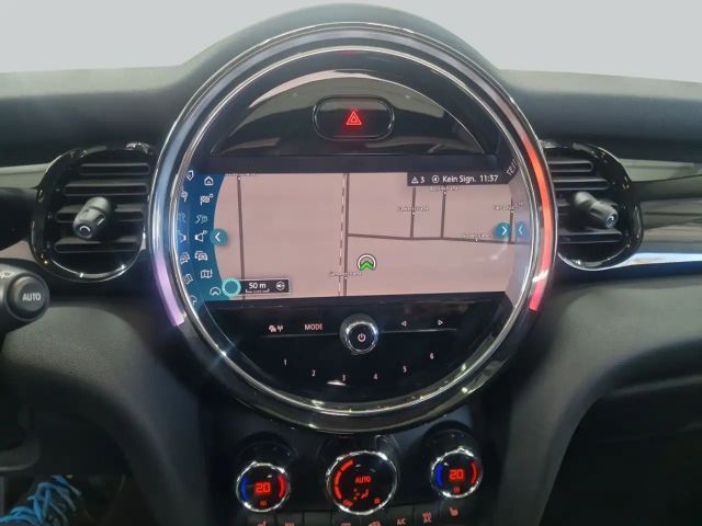 MINI One One Aut. Classic Trim *Navi*Pano*SHZ*