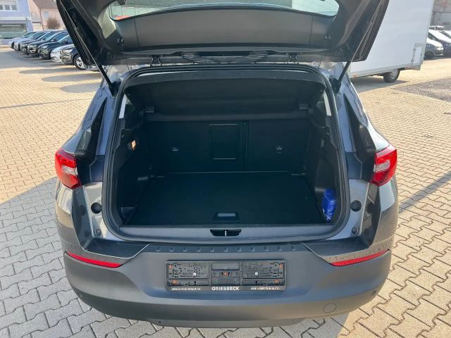 Opel Grandland X 1.5 CDTI 1.5 Turbo Edition