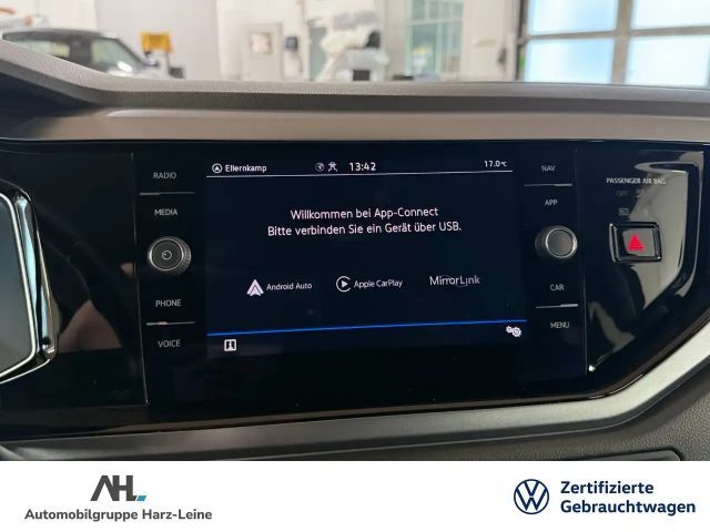 Volkswagen Polo 1.0 TSI