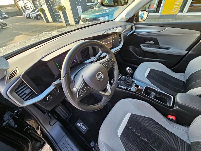 Opel Mokka Business Elegance