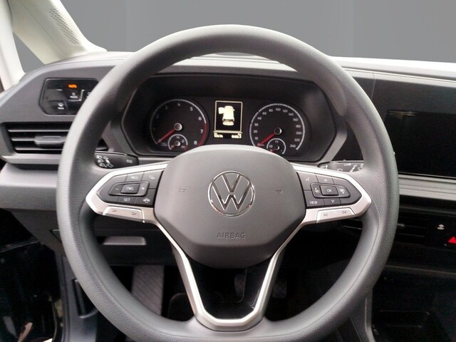 Volkswagen Caddy 1.5 TSI