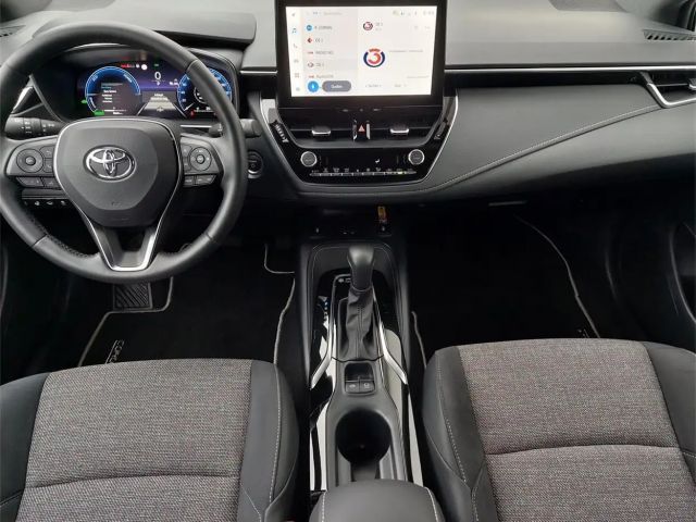 Toyota Corolla Active Hybride
