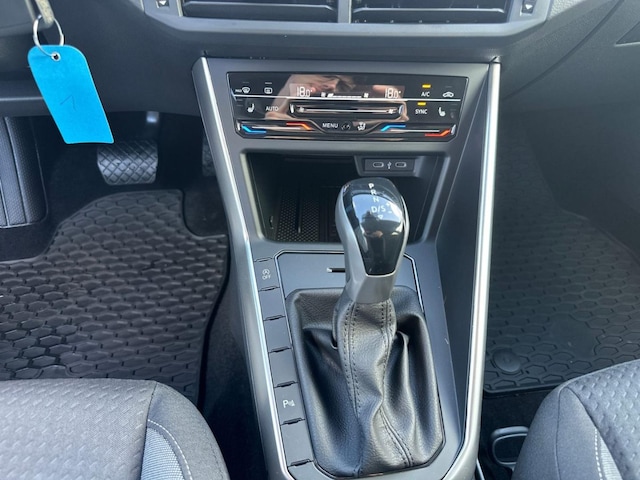 Volkswagen Polo 1.0 TSI DSG Life