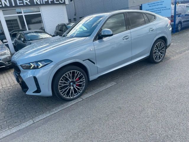 BMW X6 Coupé M-Sport xDrive
