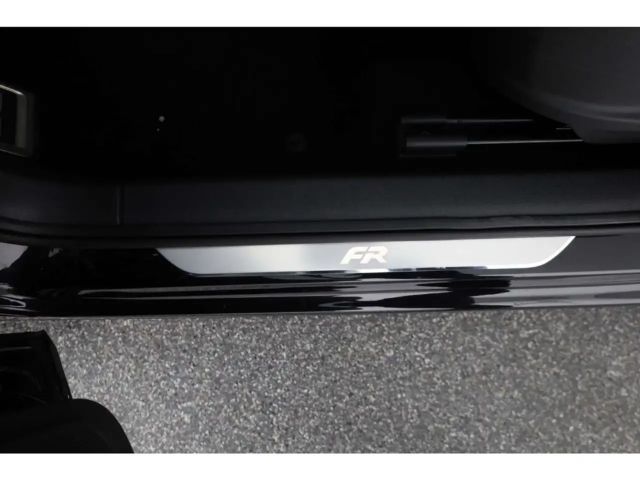 Seat Ateca 2.0 TDI DSG FR-lijn