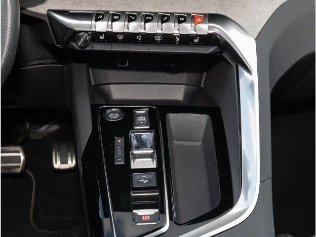 Peugeot 3008 GT-Line PureTech