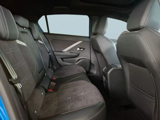 Opel Astra GS-Line Grand Sport