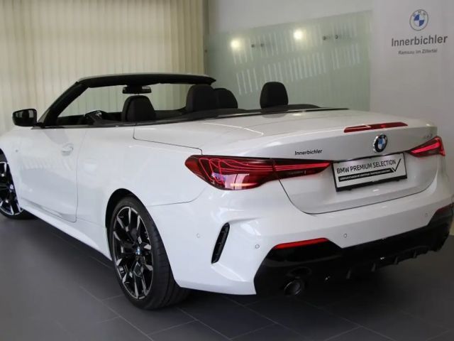 BMW 430 430i Cabrio xDrive