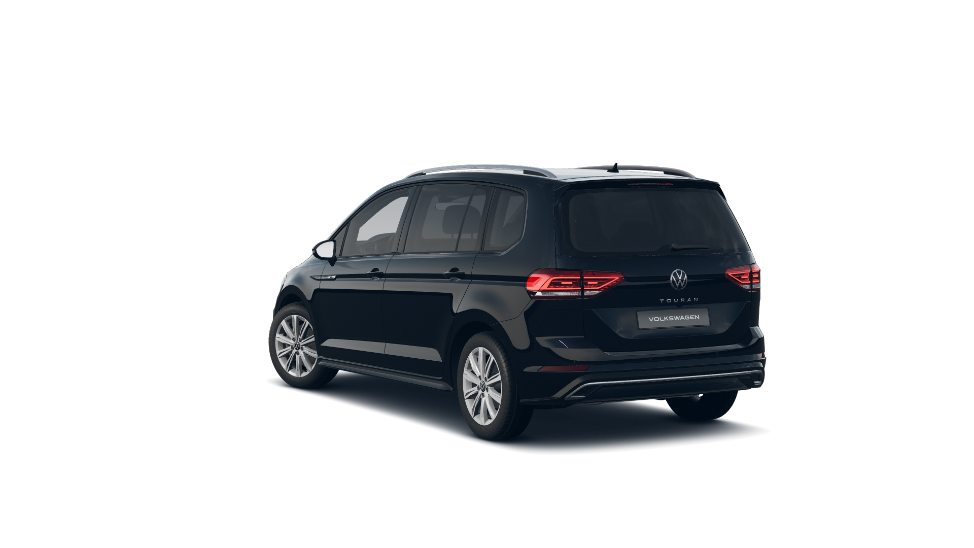 Volkswagen Touran 1.5 TSI ACT Comfortline DSG