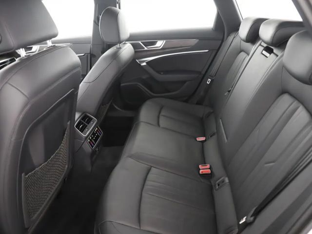 Audi A6 40 TDI Quattro