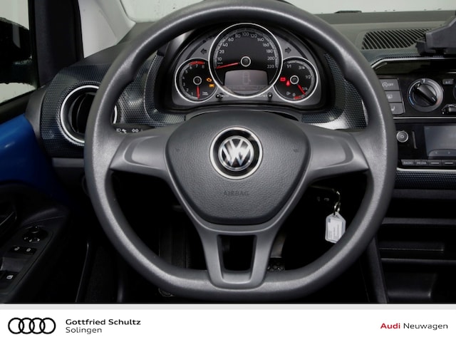 Volkswagen up! Style
