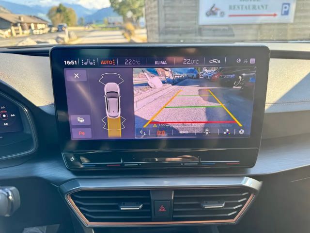 Cupra Formentor 2.0 TSI 4Drive DSG VZ