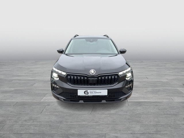 Skoda Kamiq 1.5 TSI Selection