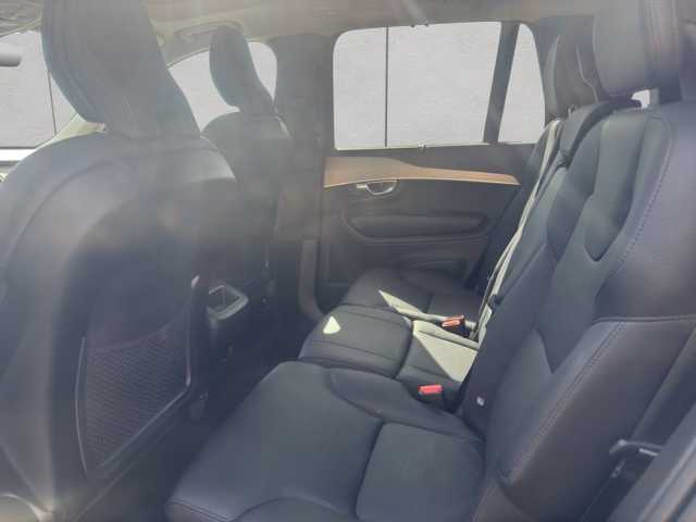 Volvo XC90 Bright Plus