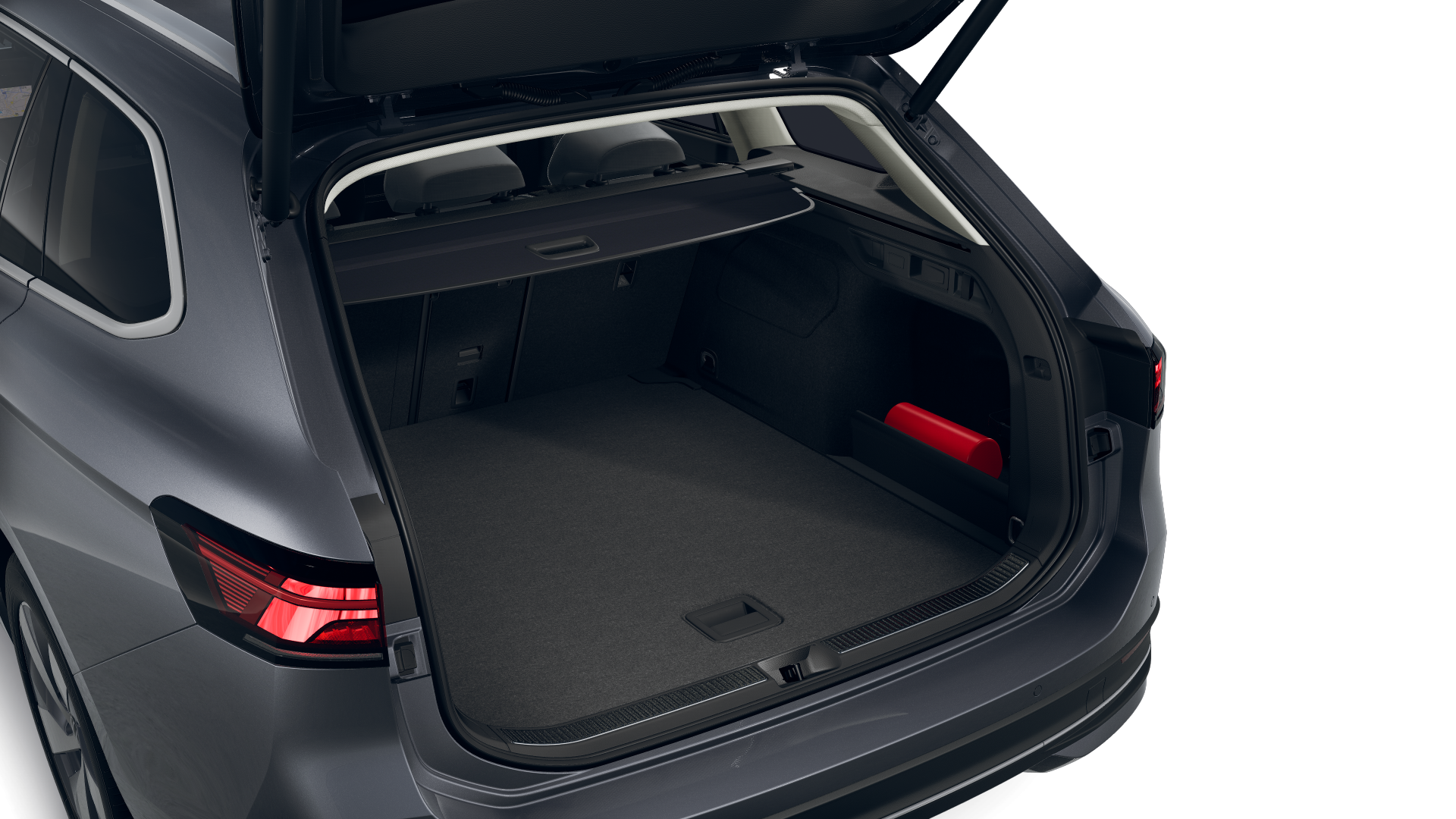 Volkswagen Passat 2.0 TDI DSG