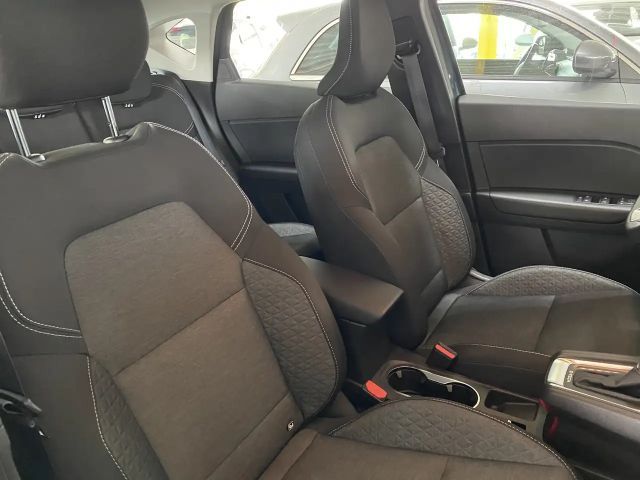 Renault Captur Business Line