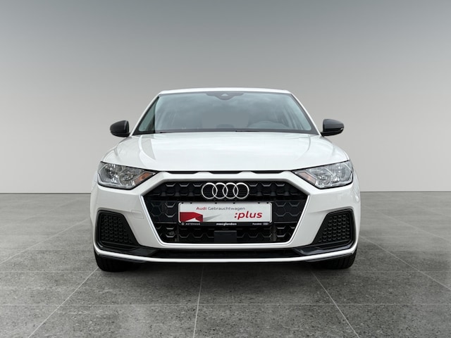 Audi A1 25 TFSI Sportback