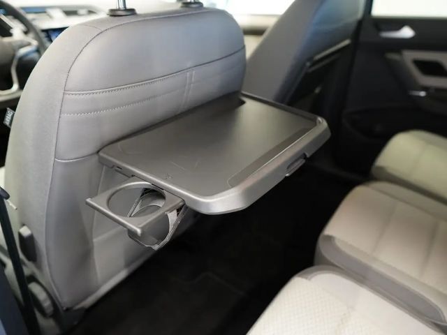 Volkswagen Touran 1.5 TSI DSG