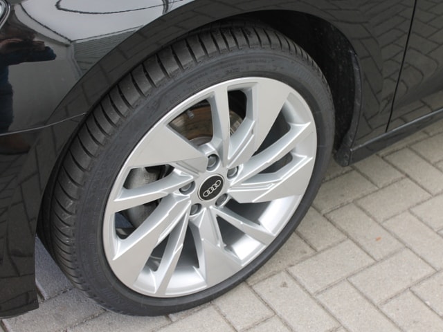 Audi A3 35 TDI S-Tronic Sedan