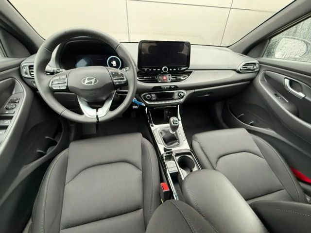 Hyundai i30 i30 - PD GO Plus 1.5 DPI