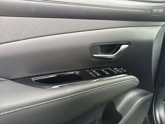 Hyundai Tucson 1.6 2WD Prime T-GDi