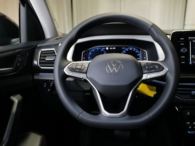 Volkswagen T-Cross 1.0 TSI DSG Style