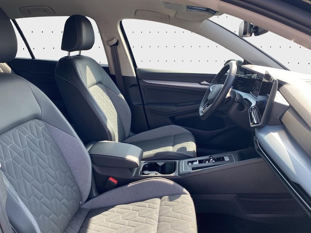 Volkswagen Golf 1.5 eTSI DSG Golf VIII