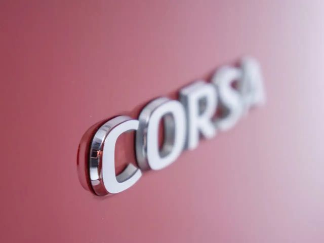 Opel Corsa 1.2 Turbo Elegance Turbo