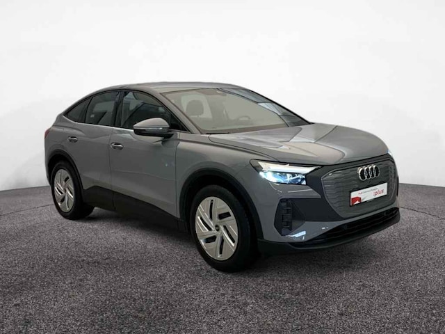 Audi Q4 e-tron 35 Sportback