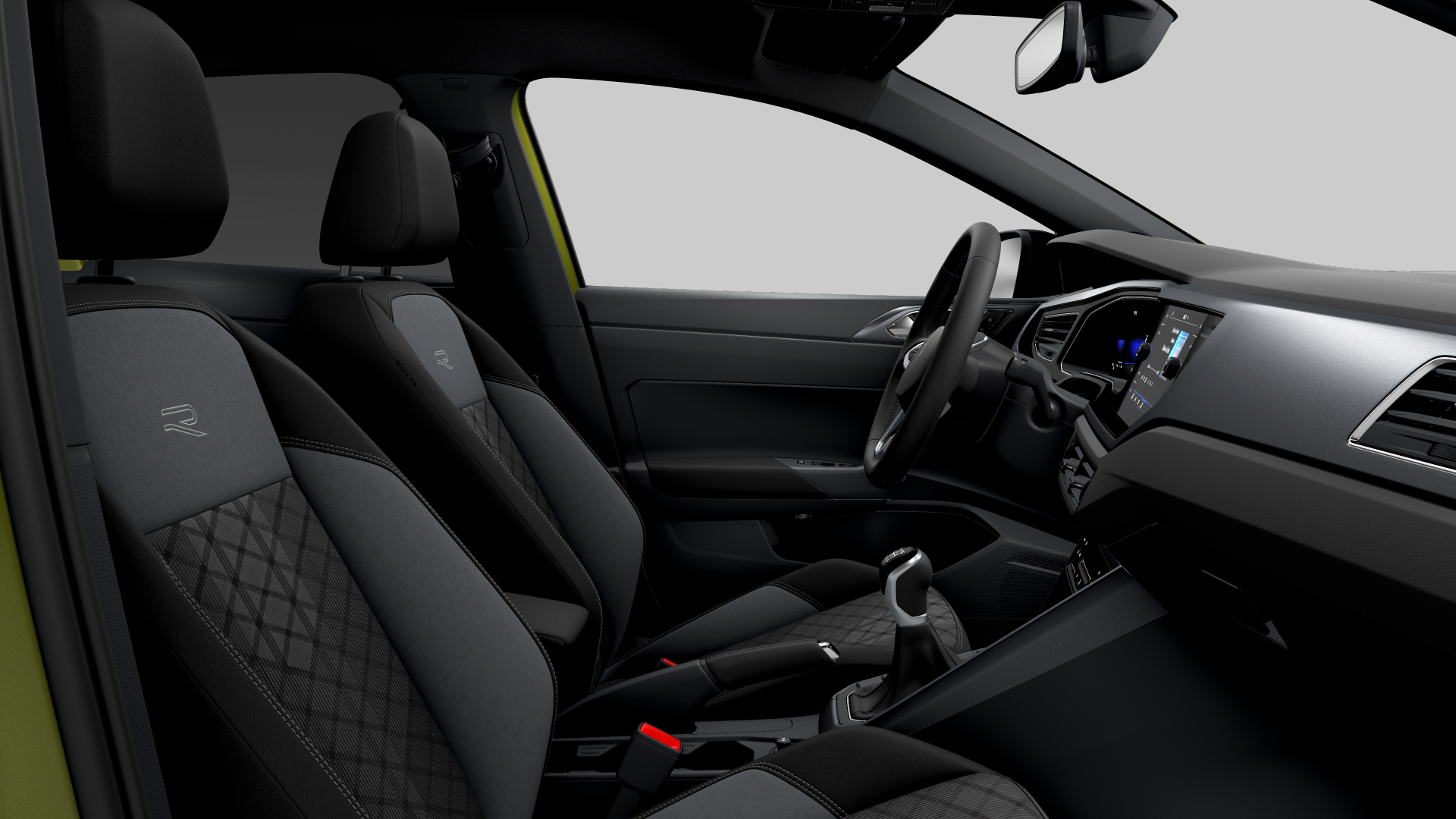 Volkswagen Taigo 1.0 TSI