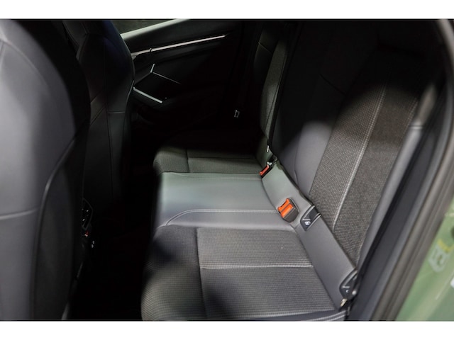 Audi A3 35 TFSI S-Tronic Sedan