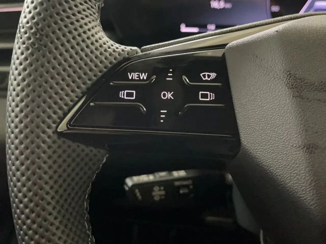 Audi A5 TFSI AHK Matrix LM 20" Navi B&O Head-Up