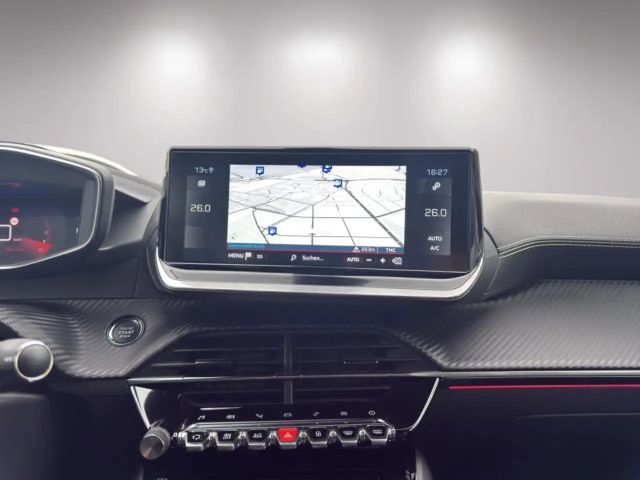 Peugeot 208 EAT8 GT-Line