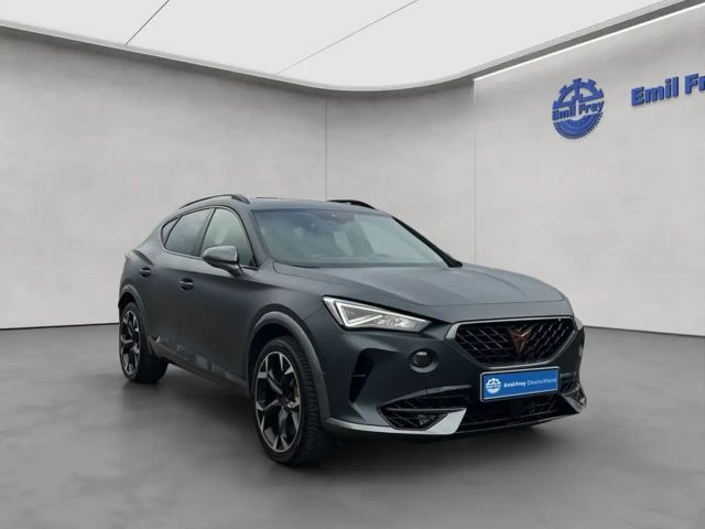 Cupra Formentor 2.0 TSI 4Drive VZ