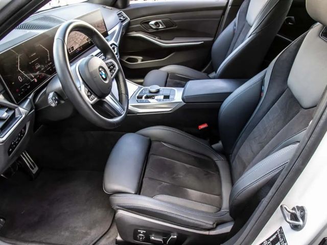 BMW 320 M-Sport Touring