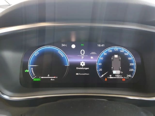 Suzuki Swace Comfort Hybrid