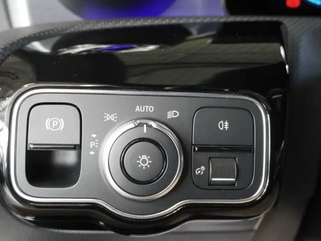 Mercedes-Benz CLA 250 Shooting Brake