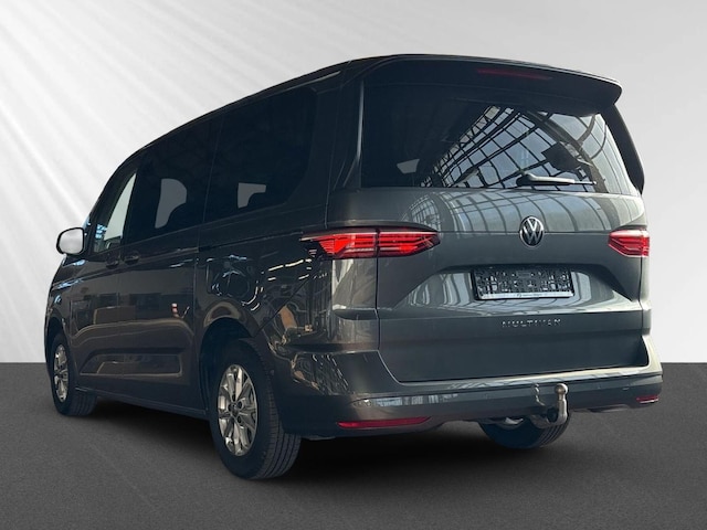 Volkswagen Multivan Life