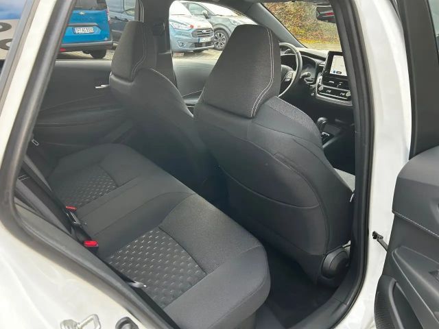 Suzuki Swace Comfort Hybrid