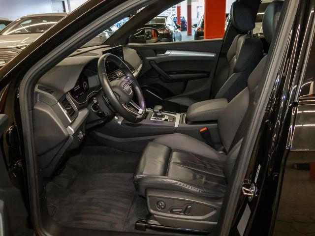 Audi Q5 40 TFSI Quattro S-Line