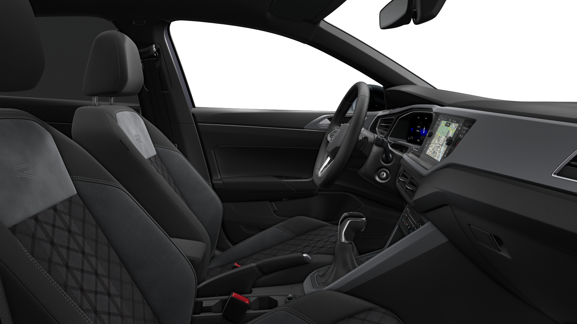 Volkswagen Taigo DSG R-Line