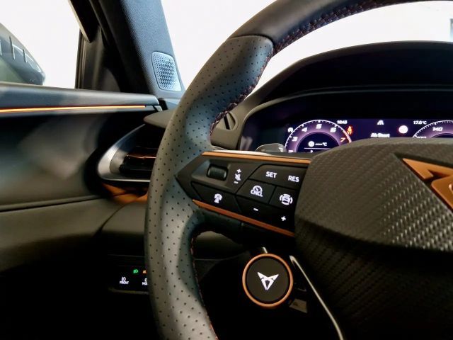 Cupra Terramar 1.5 e-TSI 150 PS DSG