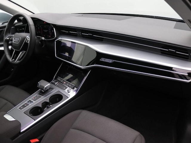 Audi A6 45 TDI Avant Quattro S-Tronic