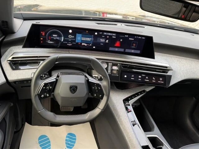 Peugeot 5008 Allure Pack